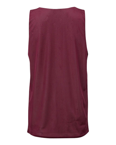 Badger 2529 Youth Mesh Reversible Tank