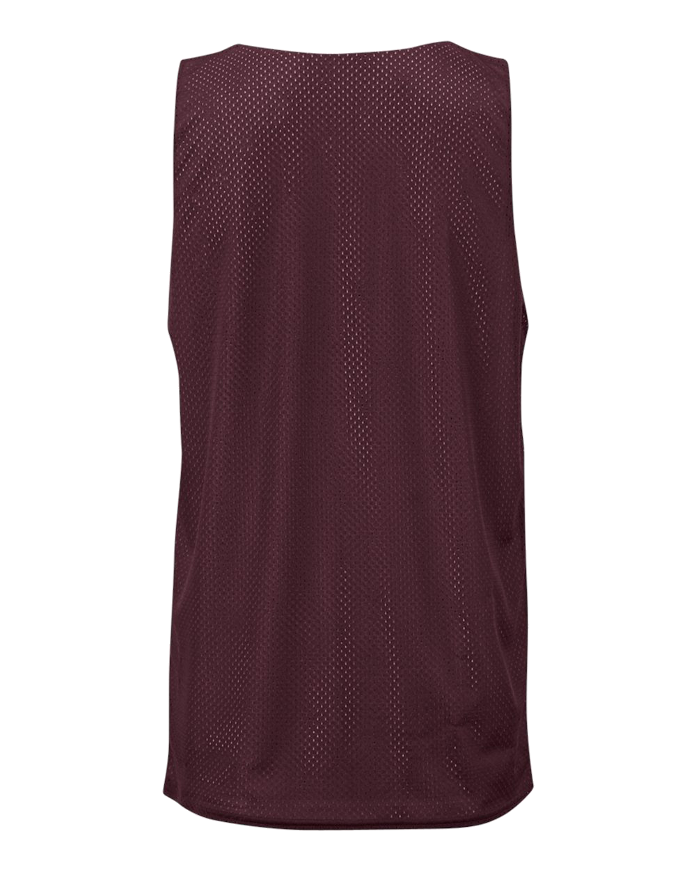 Badger 2529 Youth Mesh Reversible Tank Badger