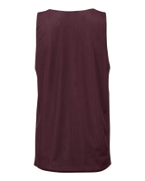 Badger 2529 Youth Mesh Reversible Tank Badger