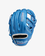 Wilson 2023 Autism Speaks A2000 1786 11.5" Infield Baseball Glove Wilson
