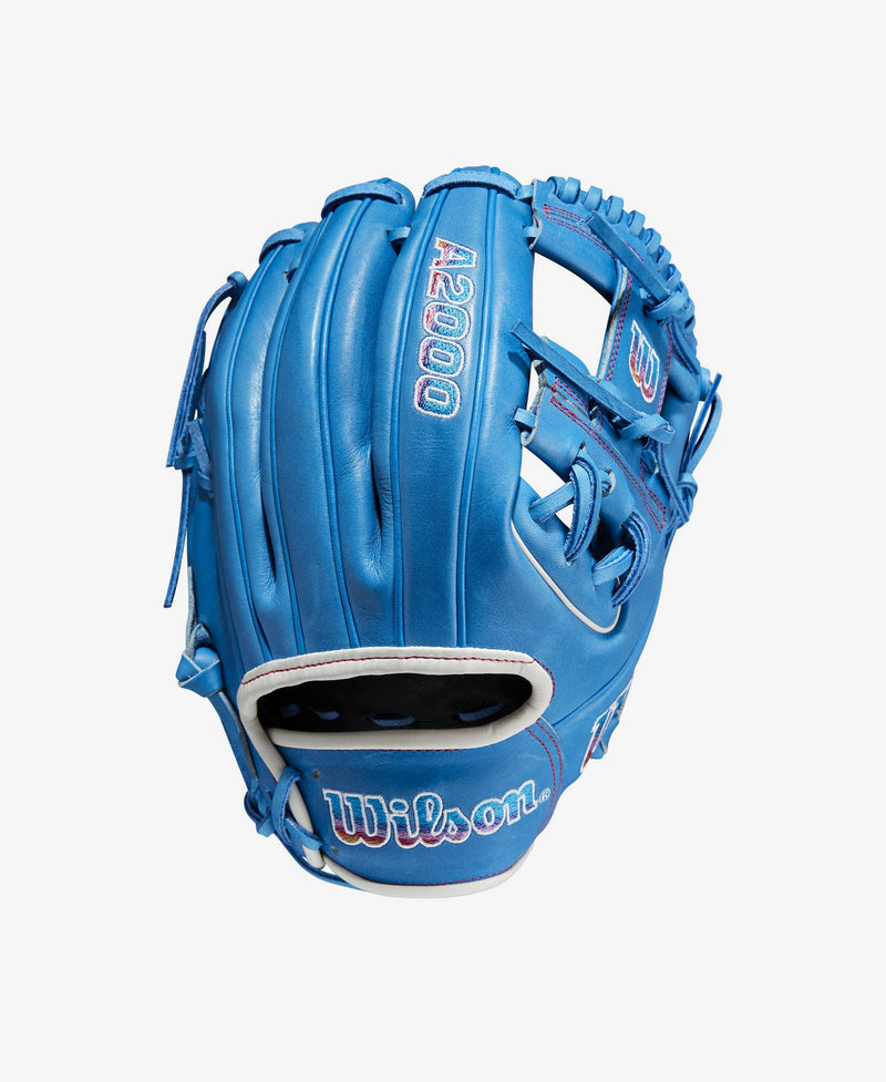 Wilson 2023 Autism Speaks A2000 1786 11.5" Infield Baseball Glove