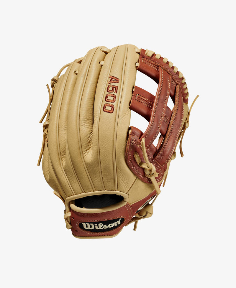 2021 Wilson A500 12" Utility Baseball Glove
