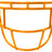 Schutt Vengeance V-EGOP-TRAD-NB Facemask Schutt