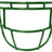 Schutt Vengeance V-EGOP-TRAD-NB Facemask Schutt
