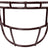 Schutt Vengeance V-EGOP-TRAD-NB Facemask Schutt