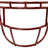 Schutt Vengeance V-EGOP-TRAD-NB Facemask Schutt