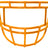 Schutt Vengeance V-EGOP-II-TRAD-NB Facemask Schutt