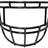 Schutt Vengeance V-EGOP-II-TRAD-NB Facemask Schutt