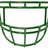 Schutt Vengeance V-EGOP-II-TRAD-NB Facemask Schutt