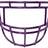 Schutt Vengeance V-EGOP-II-TRAD-NB Facemask Schutt
