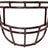 Schutt Vengeance V-EGOP-II-TRAD-NB Facemask Schutt