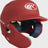 Rawlings Mach Adjust Batting Helmet - Senior Rawlings