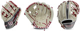 Wilson A2K June 2022 Glove of the Month 1787 11.75" Baseball Glove Wilson