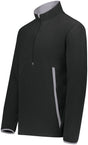 Augusta Men's Chill Fleece 2.0 1/2 Zip Pullover Augusta