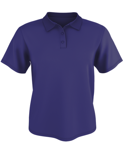 Badger Youth Gameday Polo