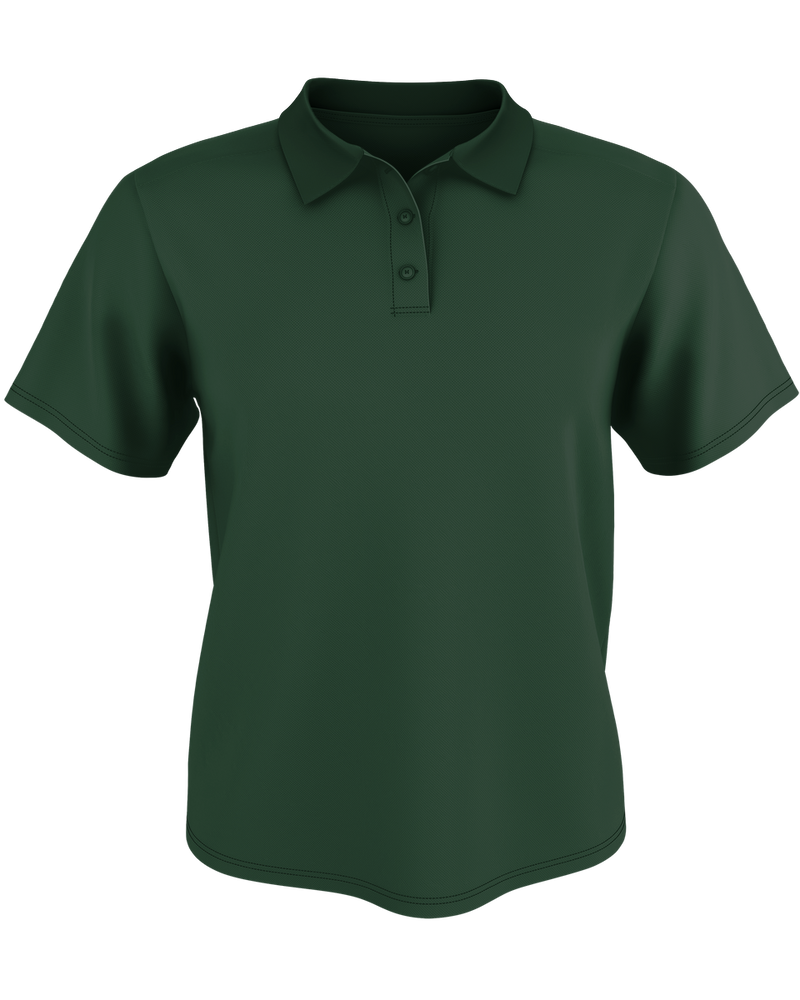 Badger Youth Gameday Polo