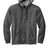 Volunteer Knitwear Chore Fleece Full-Zip Hoodie VL130ZH Volunteer Knitwear