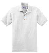 Gildan DryBlend Jersey Polo 1 of 2 Gildan