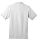 Gildan DryBlend Jersey Polo 1 of 2 Gildan
