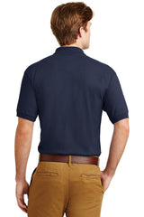 Gildan DryBlend Jersey Polo 1 of 2 Gildan