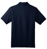 Gildan DryBlend Jersey Polo 1 of 2 Gildan