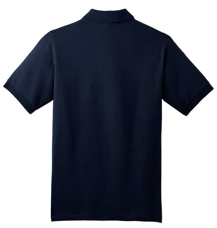 Gildan DryBlend Jersey Polo 1 of 2 Gildan