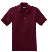 Gildan DryBlend Jersey Polo 1 of 2 Gildan