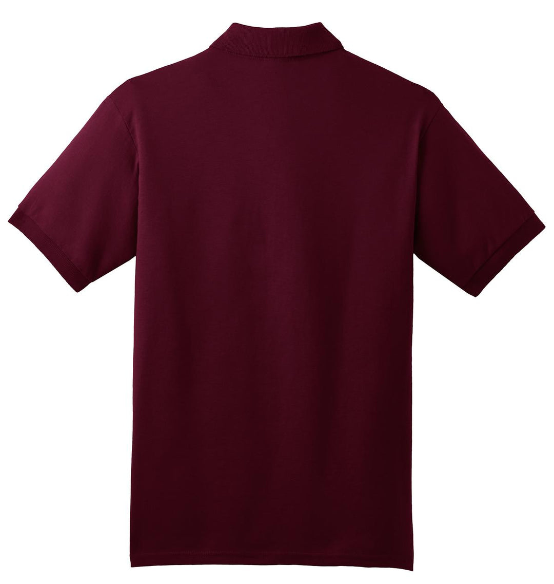 Gildan DryBlend Jersey Polo 1 of 2 Gildan