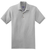 Gildan DryBlend Jersey Polo 1 of 2 Gildan