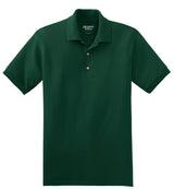 Gildan DryBlend Jersey Polo 1 of 2 Gildan