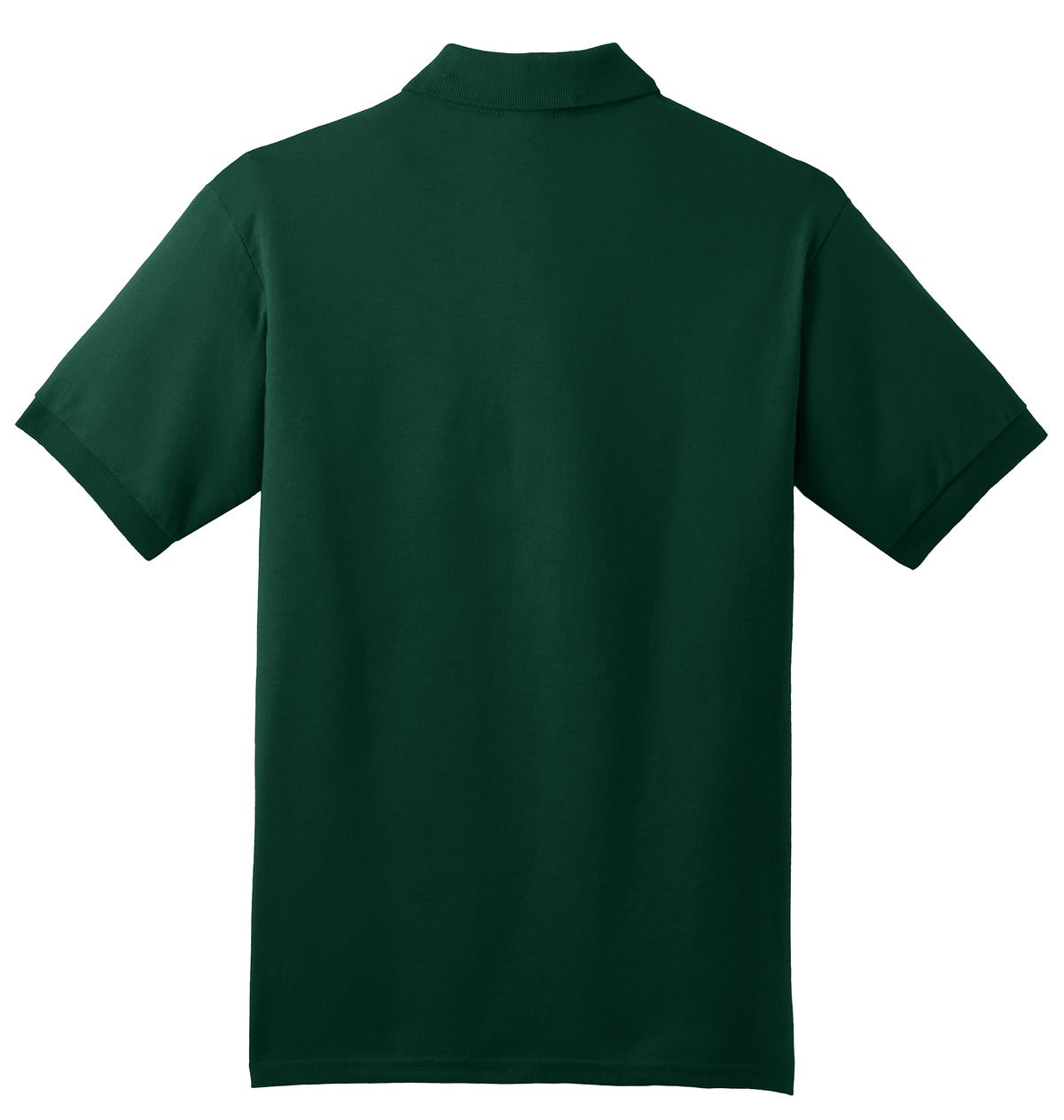 Gildan DryBlend Jersey Polo 1 of 2 Gildan