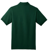 Gildan DryBlend Jersey Polo 1 of 2 Gildan