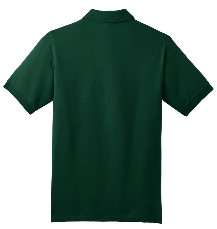 Gildan DryBlend Jersey Polo 1 of 2 Gildan