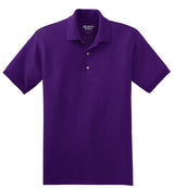 Gildan DryBlend Jersey Polo 1 of 2 Gildan