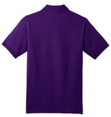 Gildan DryBlend Jersey Polo 1 of 2 Gildan