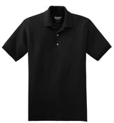Gildan DryBlend Jersey Polo 1 of 2 Gildan
