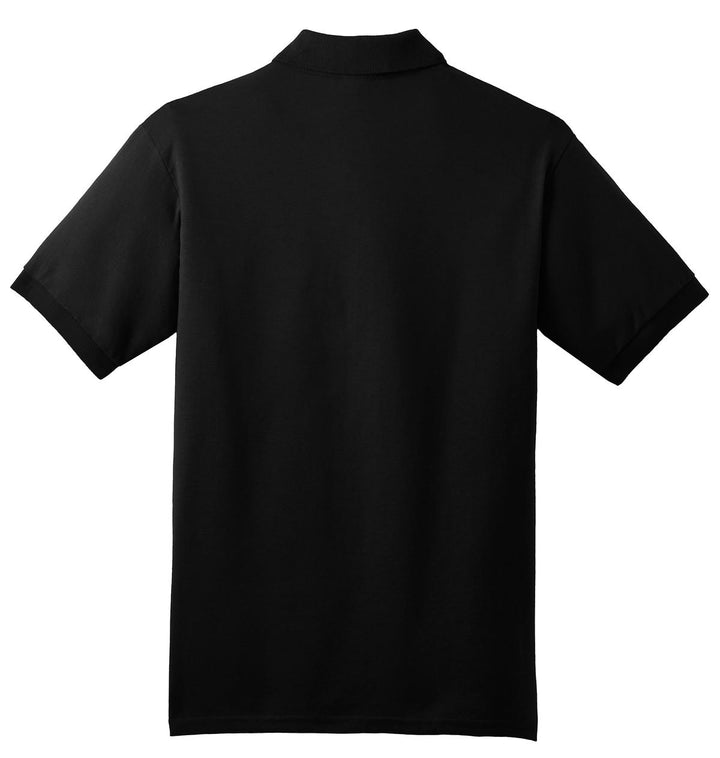 Gildan DryBlend Jersey Polo 1 of 2 Gildan