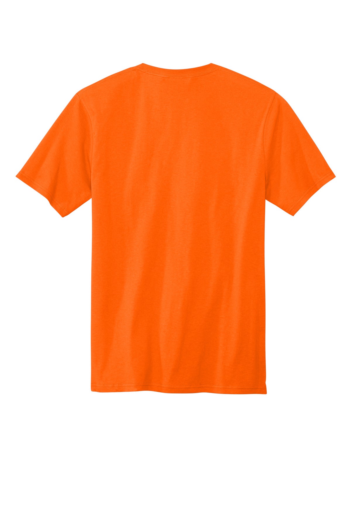 Volunteer Knitwear Men's All-American Pocket Tee VL100P Volunteer Knitwear