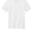 Volunteer Knitwear Men's All-American Pocket Tee VL100P Volunteer Knitwear