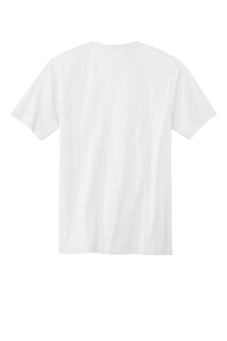 Volunteer Knitwear Men's All-American Pocket Tee VL100P Volunteer Knitwear
