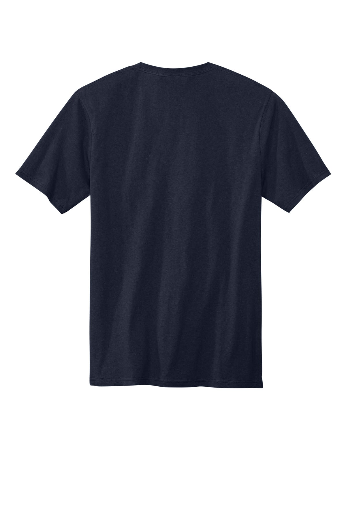 Volunteer Knitwear Men's All-American Pocket Tee VL100P Volunteer Knitwear