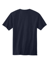 Volunteer Knitwear Men's All-American Pocket Tee VL100P Volunteer Knitwear