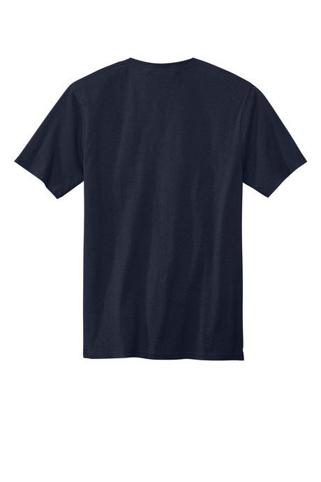 Volunteer Knitwear Men's All-American Pocket Tee VL100P Volunteer Knitwear