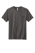Volunteer Knitwear Men's All-American Pocket Tee VL100P Volunteer Knitwear