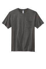 Volunteer Knitwear Men's All-American Pocket Tee VL100P Volunteer Knitwear