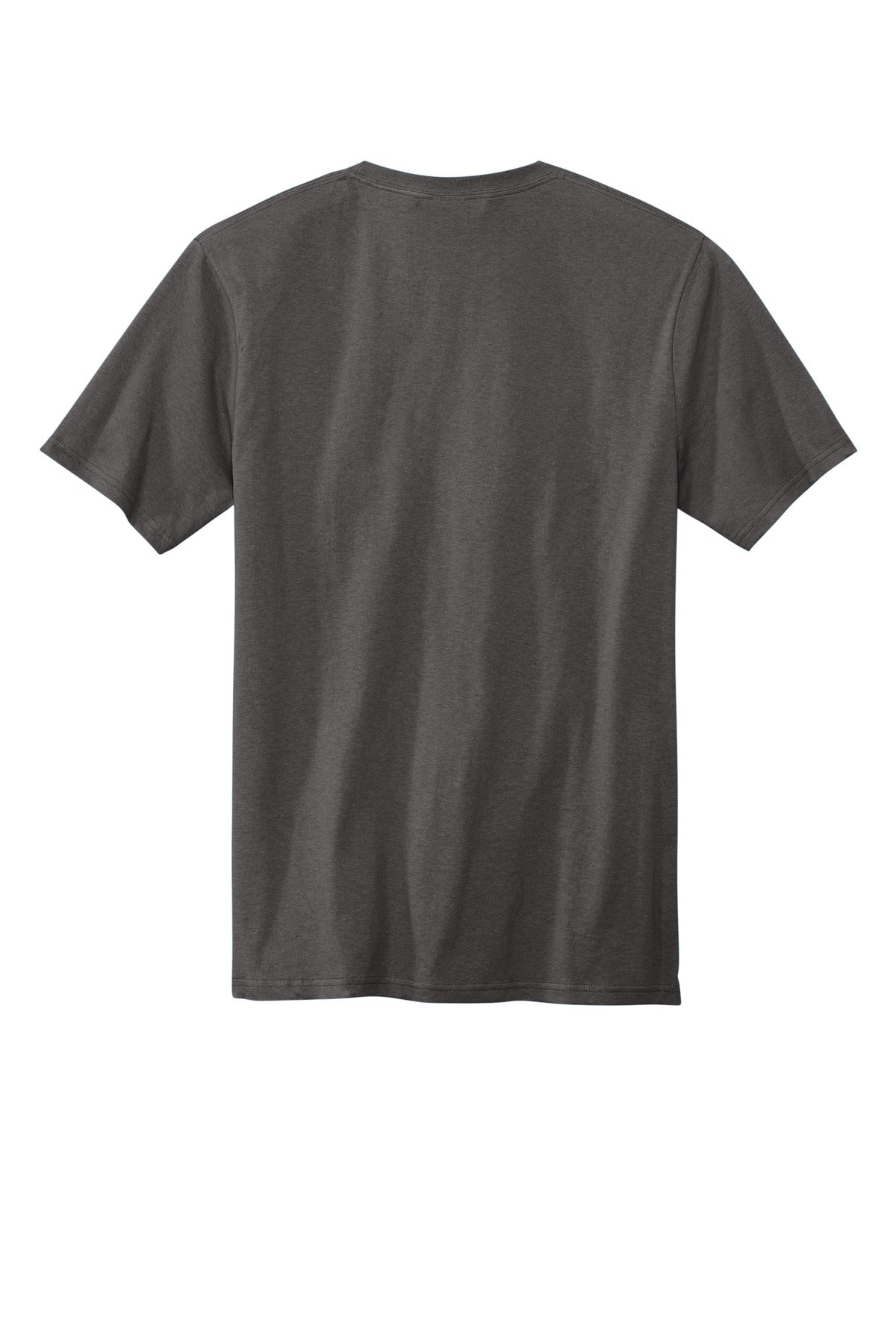 Volunteer Knitwear Men's All-American Pocket Tee VL100P Volunteer Knitwear