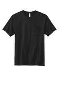 Volunteer Knitwear Men's All-American Pocket Tee VL100P Volunteer Knitwear