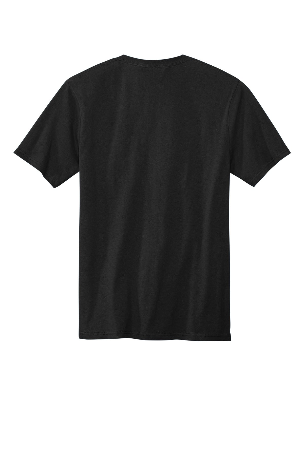 Volunteer Knitwear Men's All-American Pocket Tee VL100P Volunteer Knitwear