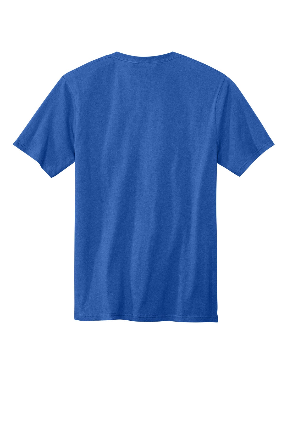 Volunteer Knitwear Men's All-American Pocket Tee VL100P Volunteer Knitwear