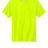 Volunteer Knitwear Men's All-American Pocket Tee VL100P Volunteer Knitwear